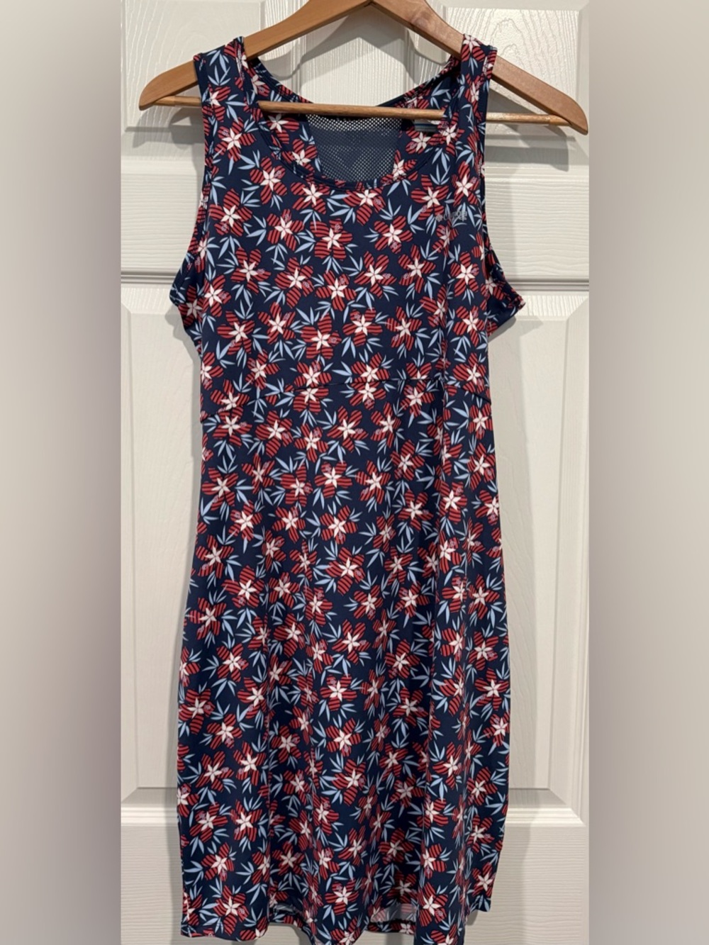 Columbia Women's PFG Freezer™ III Dress Large